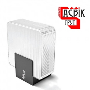 Новинка. Сигнальная лампа с антенной ELAC 230B