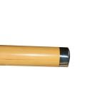 Заглушка для пластикового поручня (AISI304), арт. 083-3