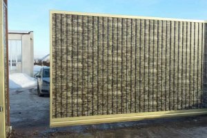 Профнастил